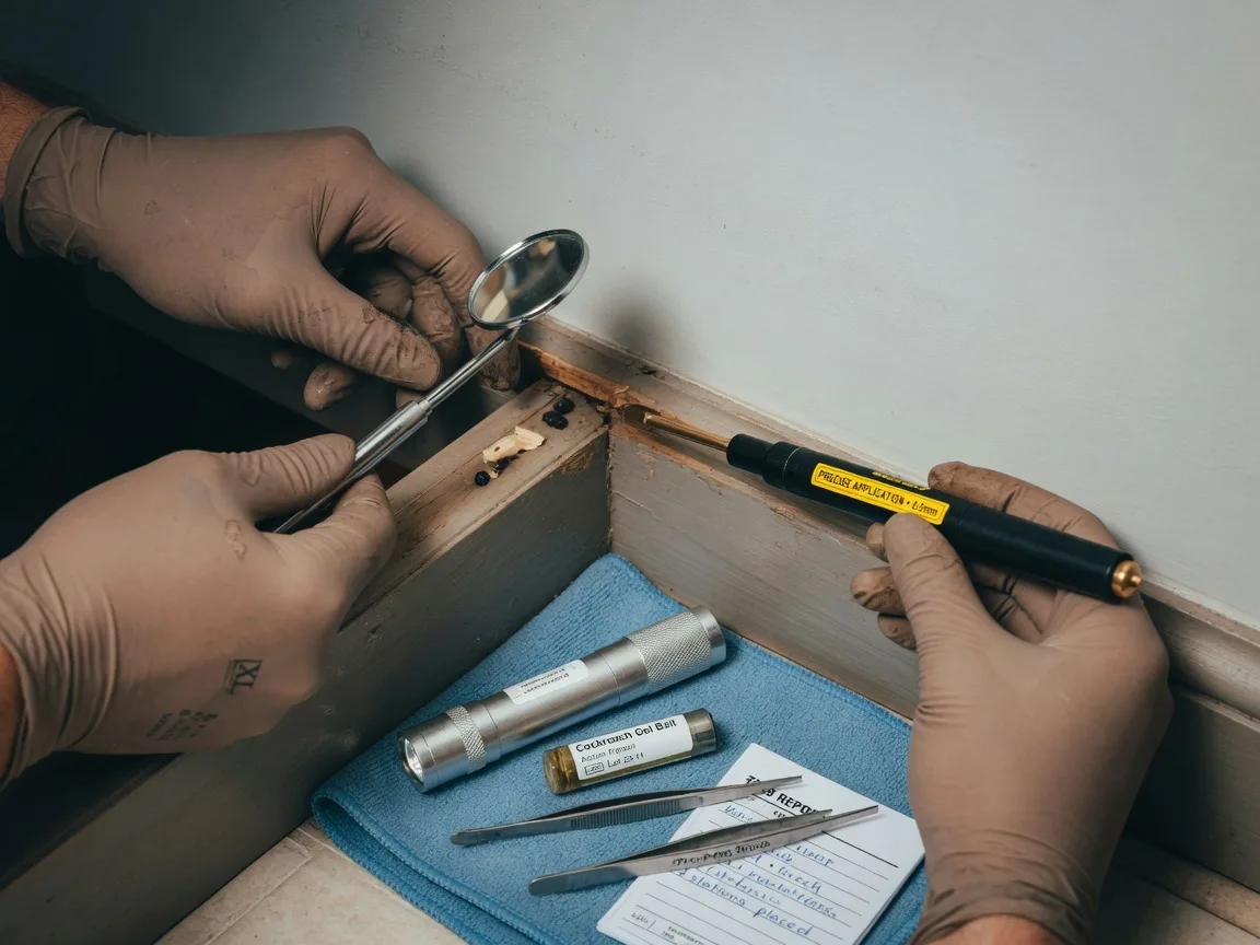 Why choose Emergency Pest Control in Rochester, NH